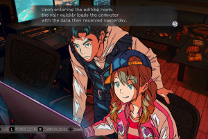 Root Film Screenshot