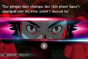 Root Film Screenshot