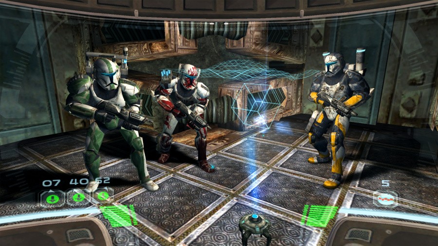 Star Wars Republic Commando Review - Screenshot 6 of 6
