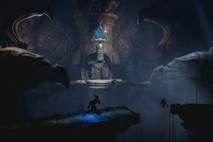 Oddworld: Soulstorm Screenshot