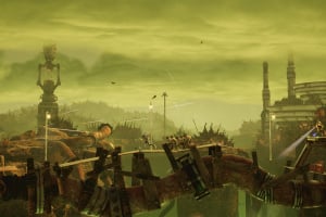 Oddworld: Soulstorm Screenshot