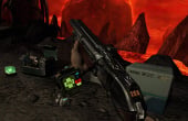 Doom 3: VR Edition Review - Screenshot 7 of 8