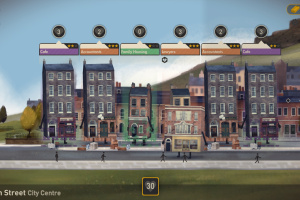 Buildings Have Feelings Too Screenshot