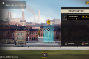 Buildings Have Feelings Too Screenshot