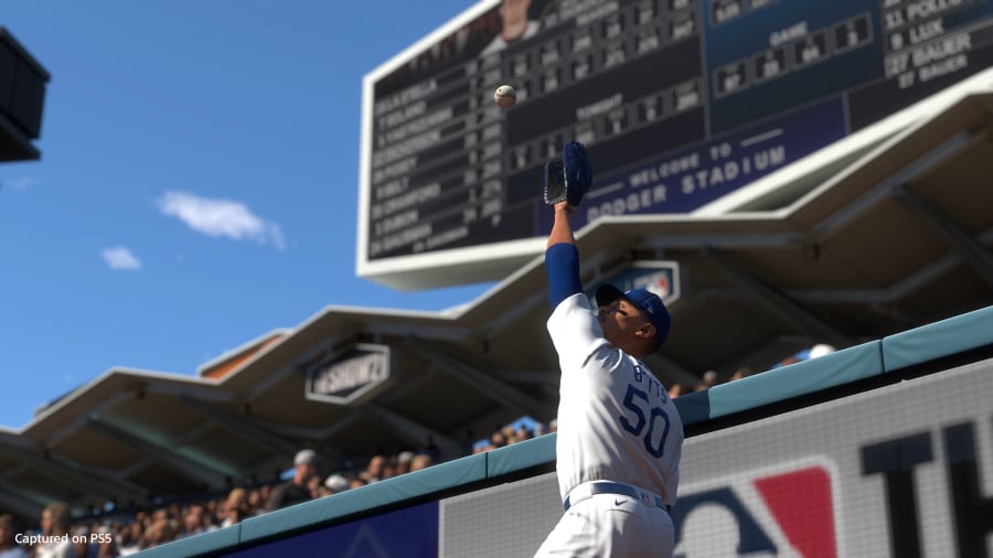 MLB The Show 21 Review - Screenshot 3 of 4