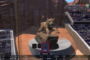 MLB The Show 21 Screenshot