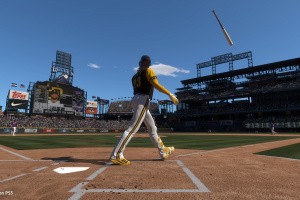 MLB The Show 21 Screenshot
