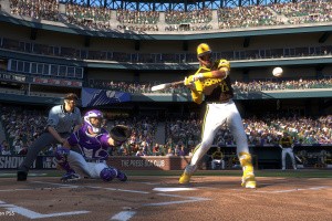 MLB The Show 21 Screenshot