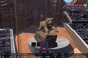 MLB The Show 21 Screenshot