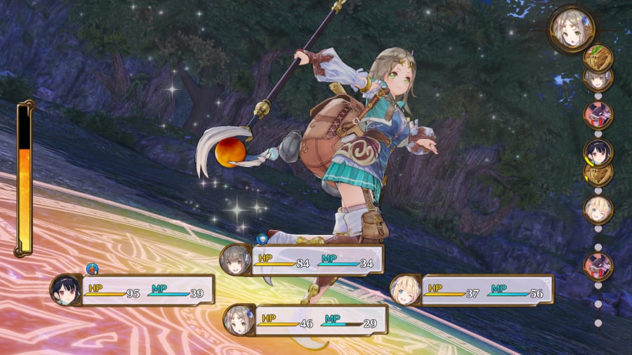Atelier Mysterious Trilogy Deluxe Pack Review - Screenshot 5 of 5