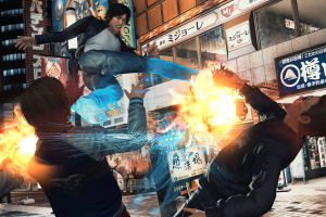 Judgment Screenshot