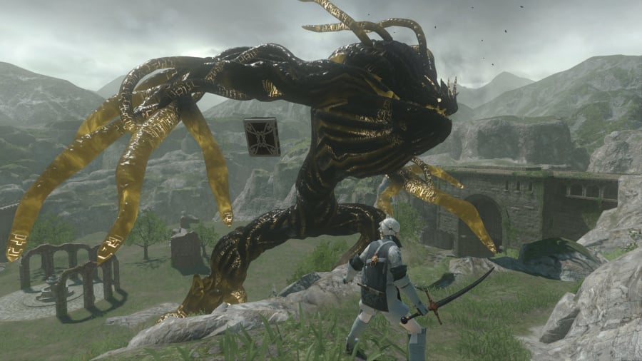 NieR Replicant Ver. 1.22474487139... Review - Screenshot 3 of 6