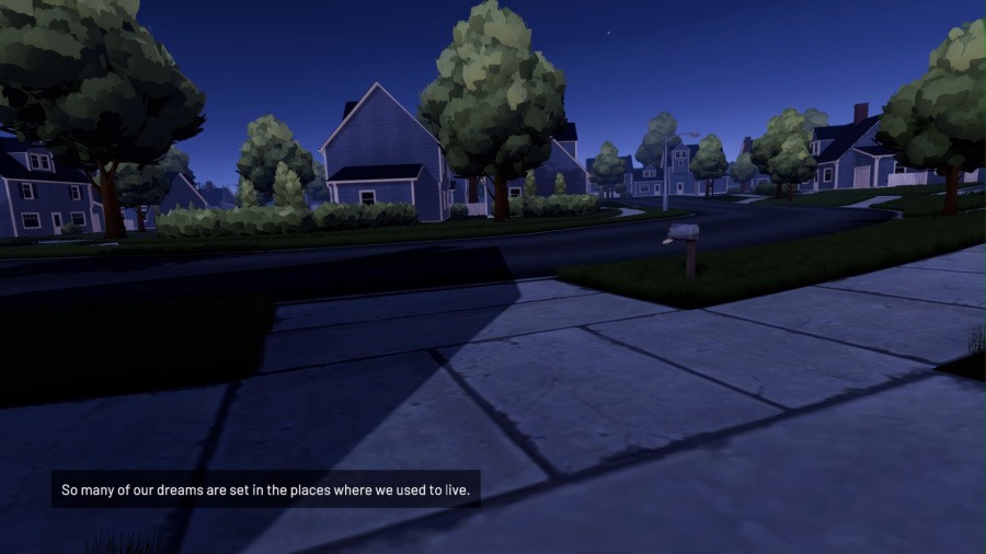 Hitchhiker Review - Screenshot 10 of 10