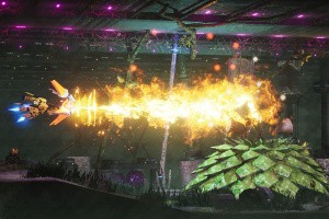 R-Type Final 2 Screenshot