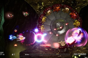 R-Type Final 2 Screenshot