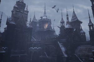 Resident Evil Village Screenshot