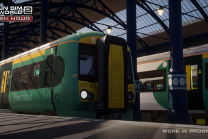 Train Sim World 2: Rush Hour Screenshot