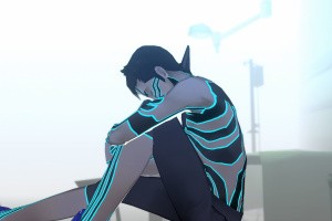 Shin Megami Tensei III: Nocturne HD Remaster Screenshot