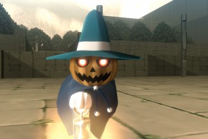 Shin Megami Tensei III: Nocturne HD Remaster Screenshot