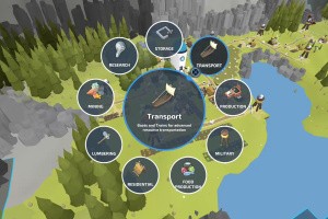 The Colonists Screenshot