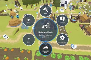 The Colonists Screenshot