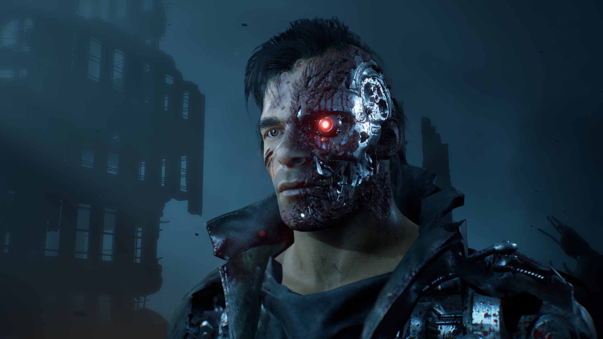 Terminator: Resistance Enhanced Review (PS5)