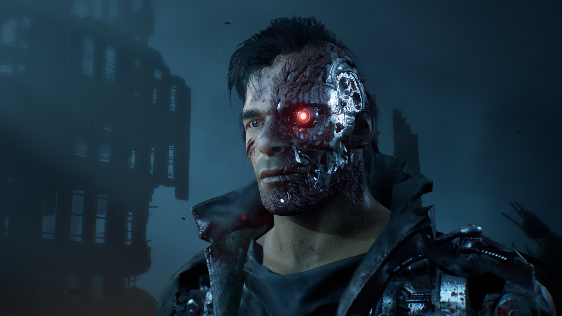 Terminator: Resistance Enhanced Review (PS5) - Well, They Came