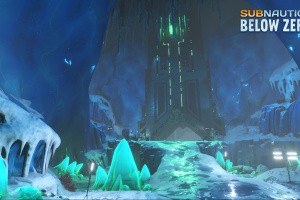 Subnautica: Below Zero Screenshot