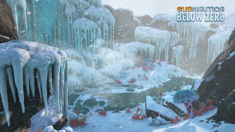 Subnautica: Below Zero Review - Screenshot 3 of 4