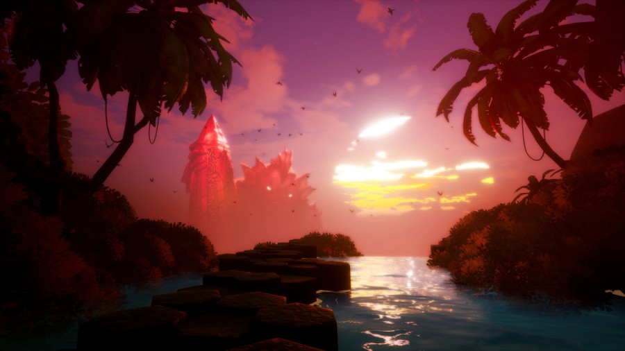 Call of the Sea Review - Screenshot 4 of 6
