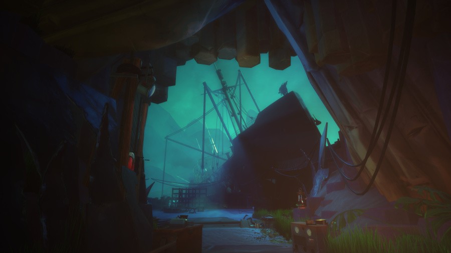 Call of the Sea Review - Screenshot 5 of 6
