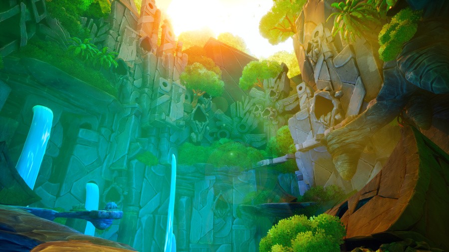 Call of the Sea Review - Screenshot 6 of 6
