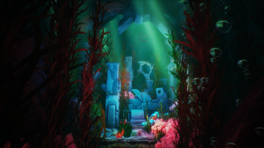 Call of the Sea Review - Screenshot 3 of 6