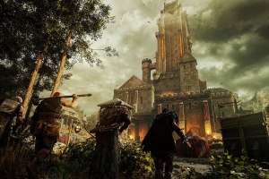 Hood: Outlaws & Legends Screenshot
