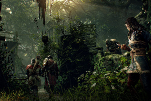 Hood: Outlaws & Legends Screenshot