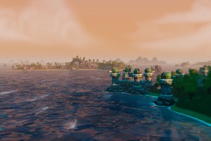 King of Seas Screenshot