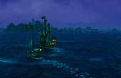 King of Seas Review - Screenshot 3 of 6