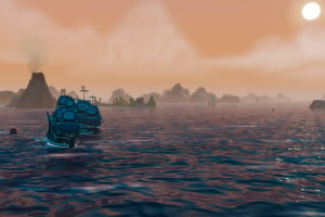King of Seas Screenshot