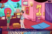 Leisure Suit Larry: Wet Dreams Dry Twice Review - Screenshot 2 of 6