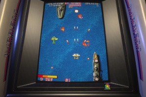 Capcom Arcade Stadium Screenshot