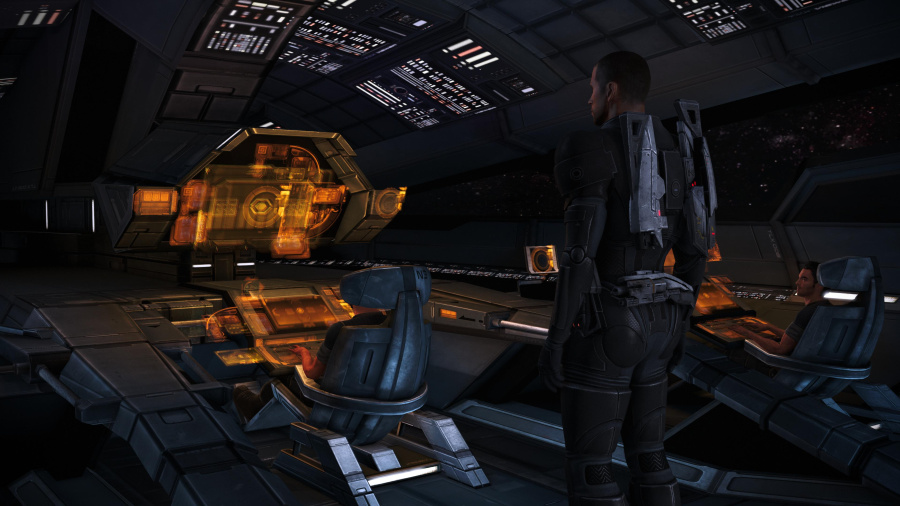 Mass Effect Legendary Edition Review - Screenshot 10 of 15
