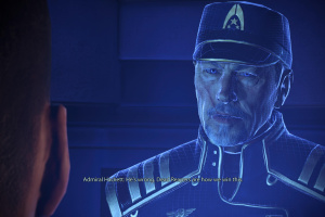 Mass Effect Legendary Edition Screenshot
