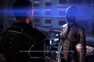 Mass Effect Legendary Edition Screenshot
