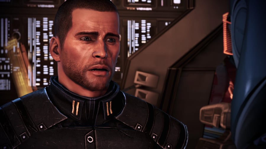 Mass Effect Legendary Edition Review - Screenshot 11 of 16