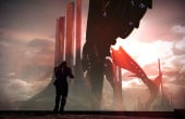 Mass Effect Legendary Edition - Screenshot 2 of 10