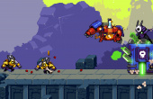 Mighty Goose Review - Screenshot 9 of 9