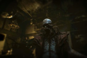 Song of Horror Screenshot