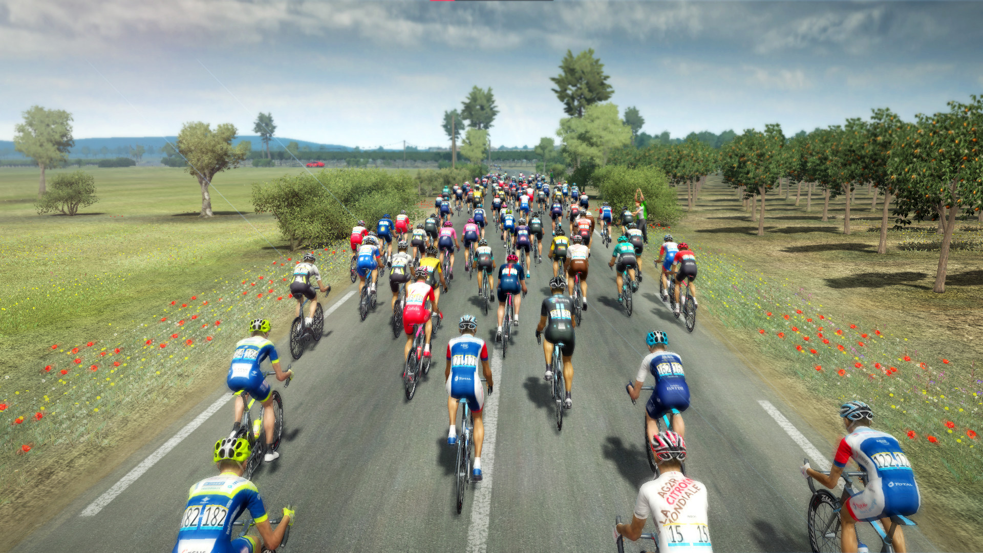 Review, Pro Cycling Manager 2021