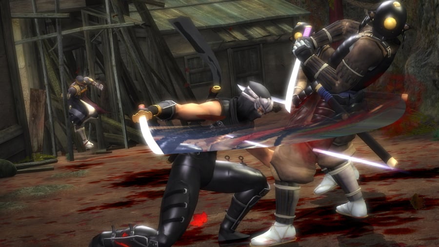 Ninja Gaiden: Master Collection Review - Screenshot 4 of 4