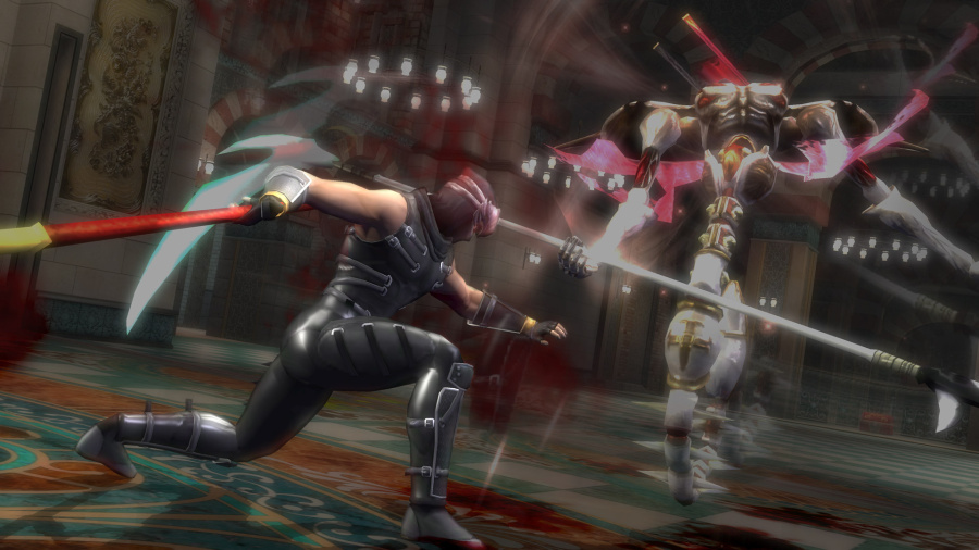 Ninja Gaiden: Master Collection Screenshot